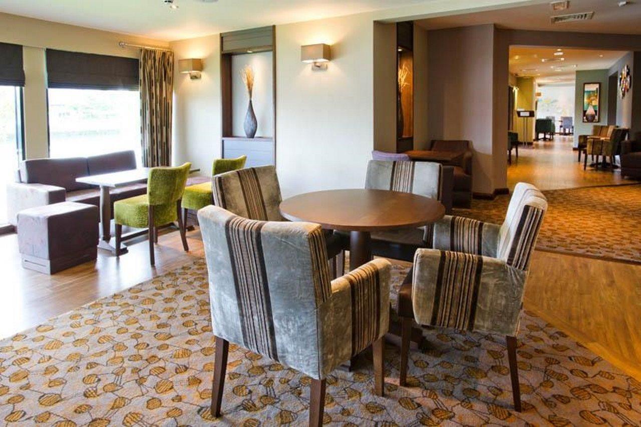 Premier Inn Glasgow Pacific Quay מראה חיצוני תמונה