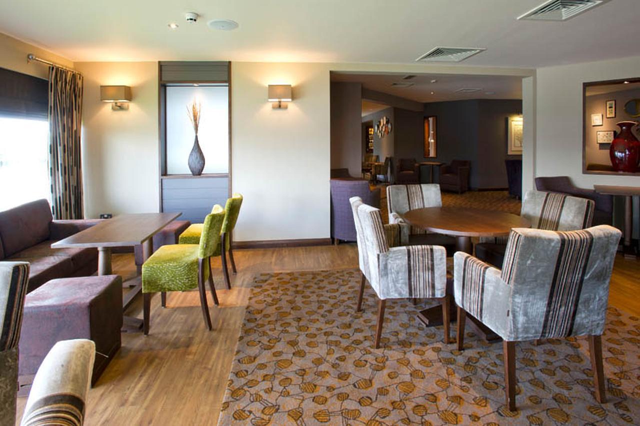 Premier Inn Glasgow Pacific Quay מראה חיצוני תמונה